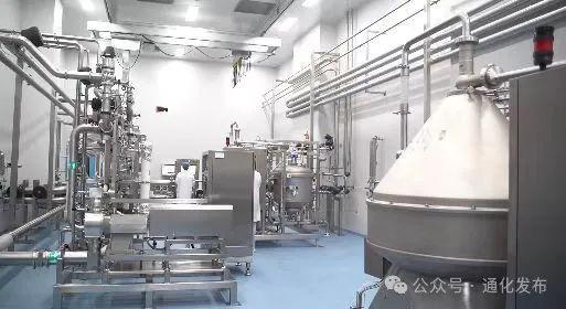 通化：引“活水” 润“沃土” 金融服务助力医药健康产业高质量发展(图3)