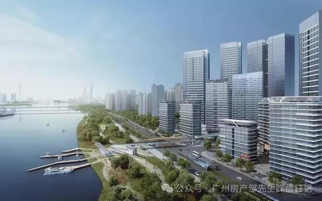 『珠光金融城壹号』2024官方网站-珠光金融城壹号售楼中心-欢迎您(图2)