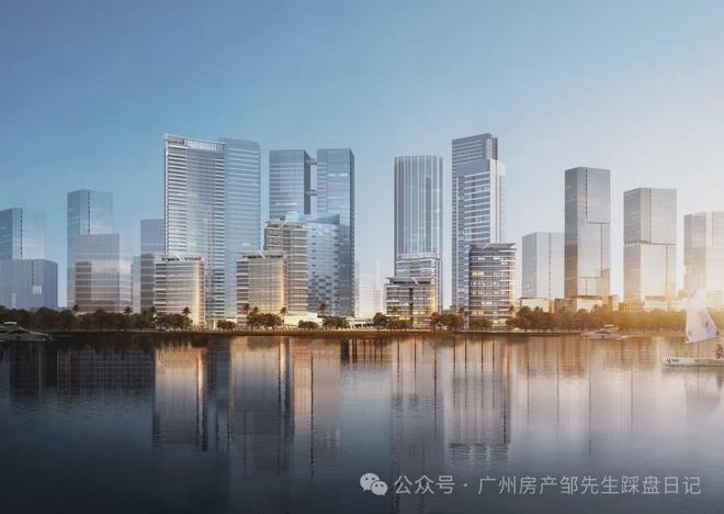 『珠光金融城壹号』2024官方网站-珠光金融城壹号售楼中心-欢迎您(图4)