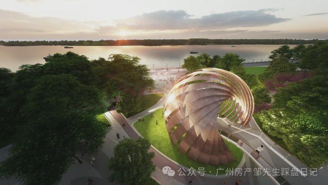 『珠光金融城壹号』2024官方网站-珠光金融城壹号售楼中心-欢迎您(图9)