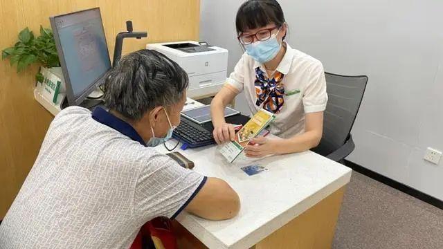 探索“产品+服务”融合 助力“健康中国”建设(图4)