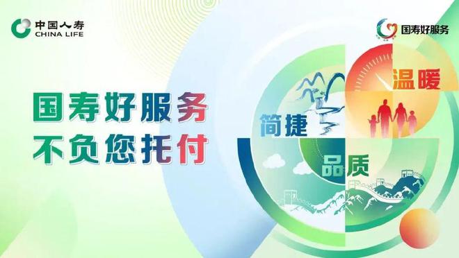 这一年② “四个更”为中国人寿客户服务添动力(图10)