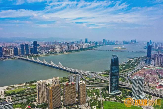 南昌金融运行稳健 服务实体经济质效提升(图3)