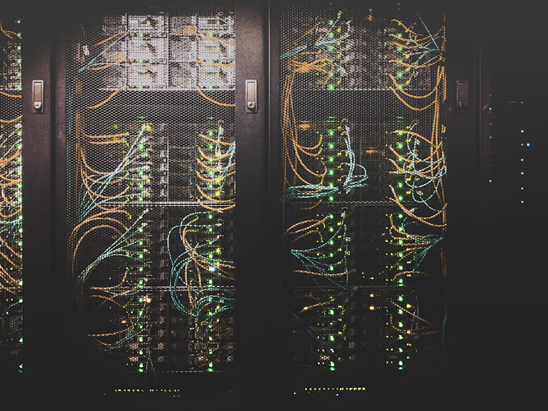 MILE米乐集团现代化科技办公环境与团队协作场景